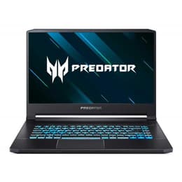 Acer Predator Triton 500 PT515-51 15" Core i7 2.6 GHz - SSD 512 GB - 16 Go - NVIDIA GeForce RTX 2060 AZERTY - Français