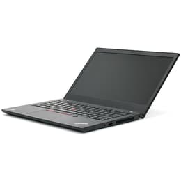 Lenovo ThinkPad P1 G4 15" Core i7 2.3 GHz - SSD 512 Go - 32 Go QWERTZ - Allemand