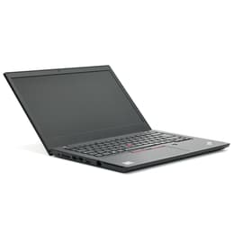 Lenovo ThinkPad P1 G4 15" Core i7 2.3 GHz - SSD 512 Go - 32 Go QWERTZ - Allemand