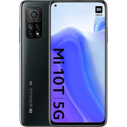 Xiaomi Mi 10T 5G 128 Go - Noir - Débloqué - Dual-SIM