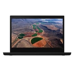 Lenovo ThinkPad L14 G1 14" Core i5 1.7 GHz - SSD 256 Go - 8 Go AZERTY - Français