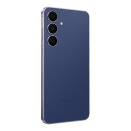 Galaxy S25 FE 128 Go - Bleu Foncé - Débloqué