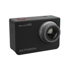 Caméra Sport Activeon Solar XG