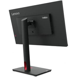 Écran 60" LED FHD Lenovo ThinkVision T24i-30