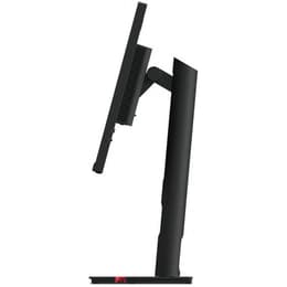 Écran 60" LED FHD Lenovo ThinkVision T24i-30