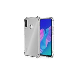 Coque P40 lite - TPU - Transparent