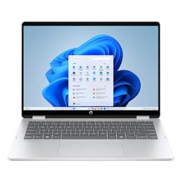 HP OmniBook 5 Flip 14-fp0012na 14" 1.7 GHz - SSD 512 Go - 16 Go QWERTY - Italien