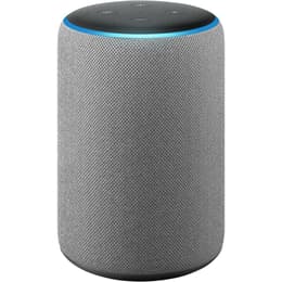 Enceinte Bluetooth Amazon Echo Plus (2nd Generation) - Gris
