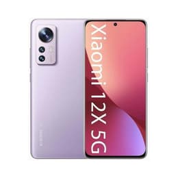 Xiaomi 12X 128 Go - Mauve - Débloqué