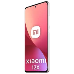 Xiaomi 12X 128 Go - Mauve - Débloqué