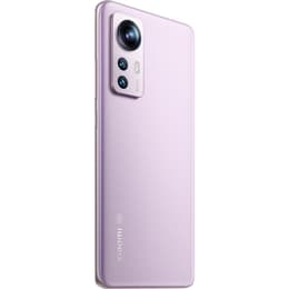 Xiaomi 12X 128 Go - Mauve - Débloqué