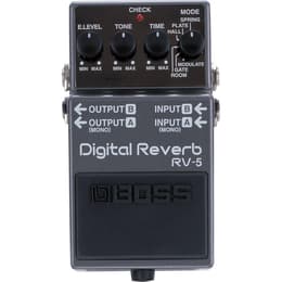 Accessoires audio Boss RV-5