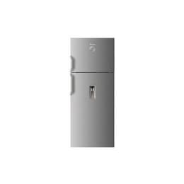 Réfrigérateur congélateur haut Brandt BD8723NWX