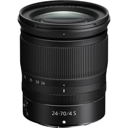 Objectif Nikon Z Nikkor 24-70 mm f/4 S Nikon Z 24-70mm f/4