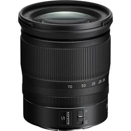 Objectif Nikon Z Nikkor 24-70 mm f/4 S Nikon Z 24-70mm f/4
