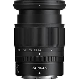 Objectif Nikon Z Nikkor 24-70 mm f/4 S Nikon Z 24-70mm f/4