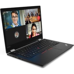 Lenovo ThinkPad L13 Yoga G2 13" Core i5 2.6 GHz - SSD 256 Go - 8 Go AZERTY - Français