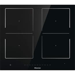 Plaque de cuisson Hisense I6456C