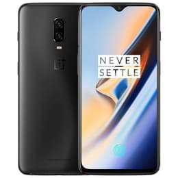 OnePlus 6T 128 Go - Noir - Débloqué