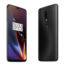 OnePlus 6T 128 Go - Noir - Débloqué