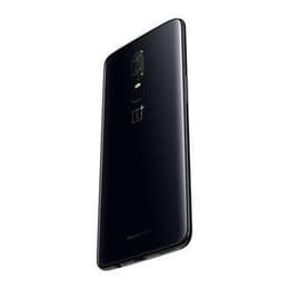 OnePlus 6T 128 Go - Noir - Débloqué