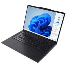 Lenovo ThinkPad T14s G5 14" Core Ultra 7 1.7 GHz - SSD 512 Go - 16 Go QWERTY - Anglais
