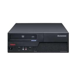 Lenovo THINKCENTRE M58 C2D 19" CORE 2 DUO E7500 2,93 GHz - HDD 250 Go - 4 Go