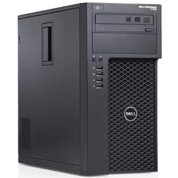 Dell Precision T1700 Core i5 3,4 GHz - SSD 1 To RAM 16 Go