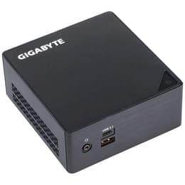 Gigabyte GB-BSi3HA-7100 Core i3 2,4 GHz - SSD 128 Go RAM 8 Go