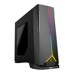 MSI MAG Meta S 5SI-041UK Ryzen 5 3.7 GHz - SSD 512 Go - 16 Go - NVIDIA GeForce GTX 1660