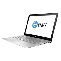 HP Envy 15-EP0083NF 15" Core i7 2.6 GHz - SSD 1000 Go - 16 Go AZERTY - Français