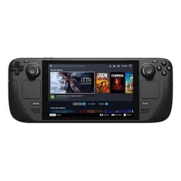 Valve Steam Deck OLED - Noir