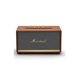 Enceinte Bluetooth Marshall Stanmore II - Marron