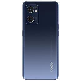 Oppo Find X5 Lite 256 Go - Noir - Débloqué