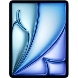 iPad Air 13" (2024) 6e génération 1000 Go - WiFi + 5G - Bleu