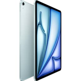 iPad Air 13" (2024) 6e génération 1000 Go - WiFi + 5G - Bleu