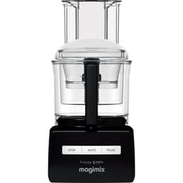 Robot ménager multifonctions Magimix CS 5200 XL PREMIUM 3.6L - Noir