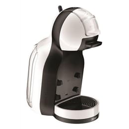 Expresso à capsules Compatible Dolce Gusto Delonghi EDG 305 WB 0,8000L - Noir