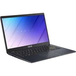 Asus VivoBook Go E410MA-EK1989WS 14" Celeron 2 GHz - SSD 128 Go - 4 Go QWERTY - Tchèque