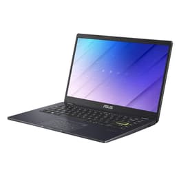 Asus VivoBook Go E410MA-EK1989WS 14" Celeron 2 GHz - SSD 128 Go - 4 Go QWERTY - Tchèque