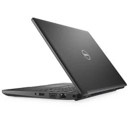 Dell Latitude 5280 12" Core i5 2.6 GHz - SSD 256 Go - 8 Go AZERTY - Français