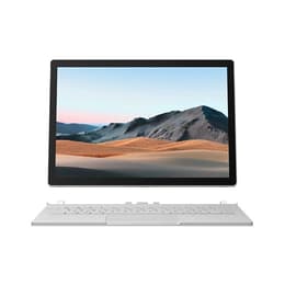 Microsoft Surface Book 13" Core i5 2.4 GHz - SSD 256 Go - 8 Go AZERTY - Français