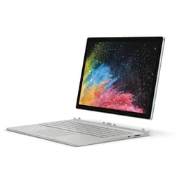 Microsoft Surface Book 13" Core i5 2.4 GHz - SSD 256 Go - 8 Go AZERTY - Français