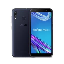 Asus Zenfone Max M1 16 Go - Noir - Débloqué