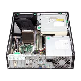 HP Compaq Elite 8300 SFF Core i5 3,2 GHz - HDD 320 Go RAM 4 Go