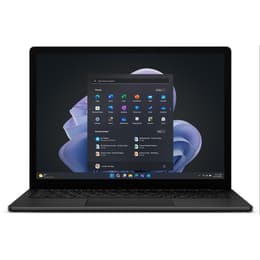 Microsoft Surface Laptop 5 13" Core i7 1.8 GHz - SSD 1 To - 32 Go QWERTY - Anglais