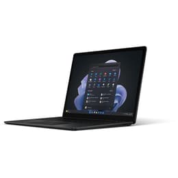 Microsoft Surface Laptop 5 13" Core i7 1.8 GHz - SSD 1 To - 32 Go QWERTY - Anglais