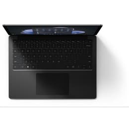 Microsoft Surface Laptop 5 13" Core i7 1.8 GHz - SSD 1 To - 32 Go QWERTY - Anglais