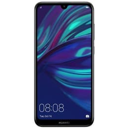 Huawei Y7 (2019) 32 Go - Noir - Débloqué - Dual-SIM