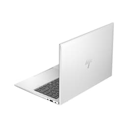 HP EliteBook 830 G11 13" Core Ultra 5 1.3 GHz - SSD 512 Go - 16 Go AZERTY - Français